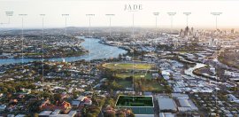 JADE APARTMENTS - BRISBANE