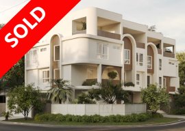 RUNAWAY BAY - GOLD COAST QLD - NEW 3 BED VILLA'S - 20% Crypto