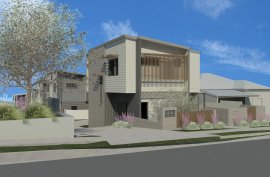 ELERMORE VALE / NEWCASTLE NSW -  New 4 Bed, 4 Bath Townhouses - $1.35M - 25% Contracoin