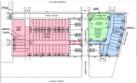 OLD BAR NSW - DA Approved  Residential Site - $15M - 30% Contracoin