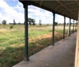 BRUIE PLANES NSW - Quality Mixed farming Property - $2.0M - 30% Contracoin