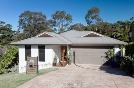 TERALBA NSW - 4 Bed House - Development Opportunity - $5M - 30% Contracoin