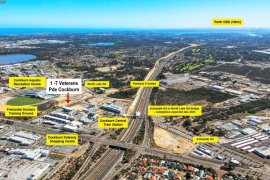 COCKBURN CENTRAL WA - Residential Development Site - $6.5M - 30% Contracoin