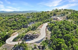 PALLARENDA - TOWNSVILLE Qld - Building Lots from $1.175M - 30% Contracoin