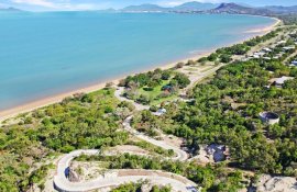 PALLARENDA - TOWNSVILLE Qld - Building Lots from $1.175M - 30% Contracoin