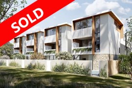 BOGANGAR / CABARITA BEACH NSW - New 3 Bed Villa's -  from $2.395M - 25% Contraco