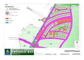 Emerald Bay - Suva - Fiji - DA Approved Resort Development Site - $65M - 35% Contracoin