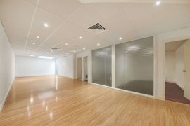 NORTH SYDNEY - 190 Sqm Commercial Office Suite - $1.15M - 30 % Contracoin