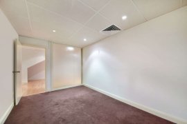 NORTH SYDNEY - 190 Sqm Commercial Office Suite - $1.15M - 30 % Contracoin