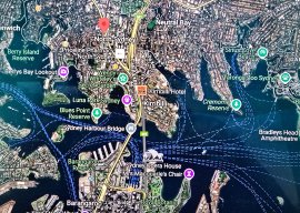 NORTH SYDNEY - 190 Sqm Commercial Office Suite - $1.15M - 30 % Contracoin