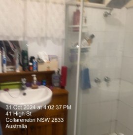 COLLARENEBRI NSW - 3 Bedroom House - $130,000 - 25% Contracoin