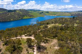 LITHGOW - SOUTH BOWENFELS - RURAL RESIDENTIAL DEVELOPMENT SITE - $6.0M - 25% CONTRACOIN