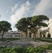 VANUATU - L'Met Du Pacifique Resort $6.9M - $3.0M Cash + $3.9M Contracoin (56%)