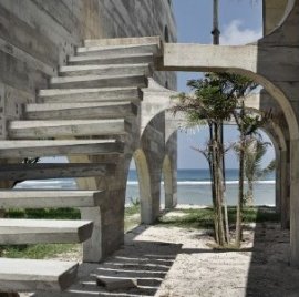 VANUATU - L'Met Du Pacifique Resort $6.9M - $3.0M Cash + $3.9M Contracoin (56%)