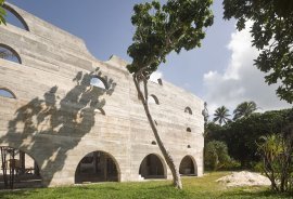 VANUATU - L'Met Du Pacifique Resort $6.9M - $3.0M Cash + $3.9M Contracoin (56%)