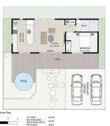 BYRON BAY NSW - New 1 & 2 Bed Villa's - Priced from $1,550,000 - 20% Contracoin