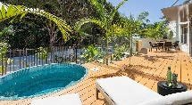 BYRON BAY NSW - New 1 & 2 Bed Villa's - Priced from $1,550,000 - 20% Contracoin