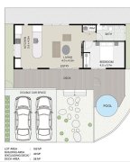 BYRON BAY NSW - New 1 & 2 Bed Villa's - Priced from $1,550,000 - 20% Contracoin