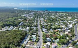 BYRON BAY NSW - New 1 & 2 Bed Villa's - Priced from $1,550,000 - 20% Contracoin